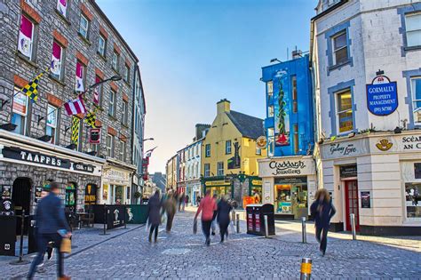 Galway .